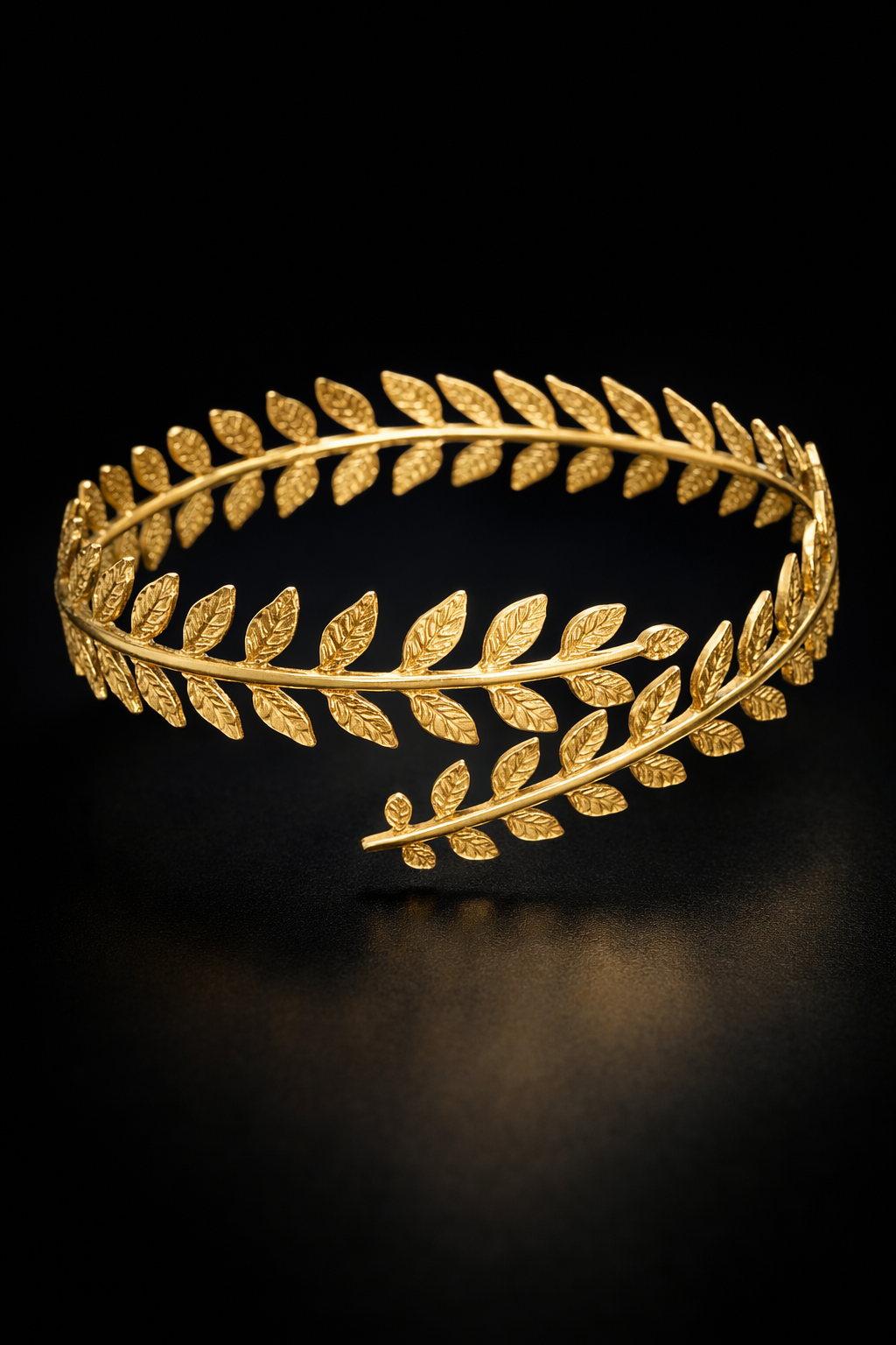 Bijou de bras Flower