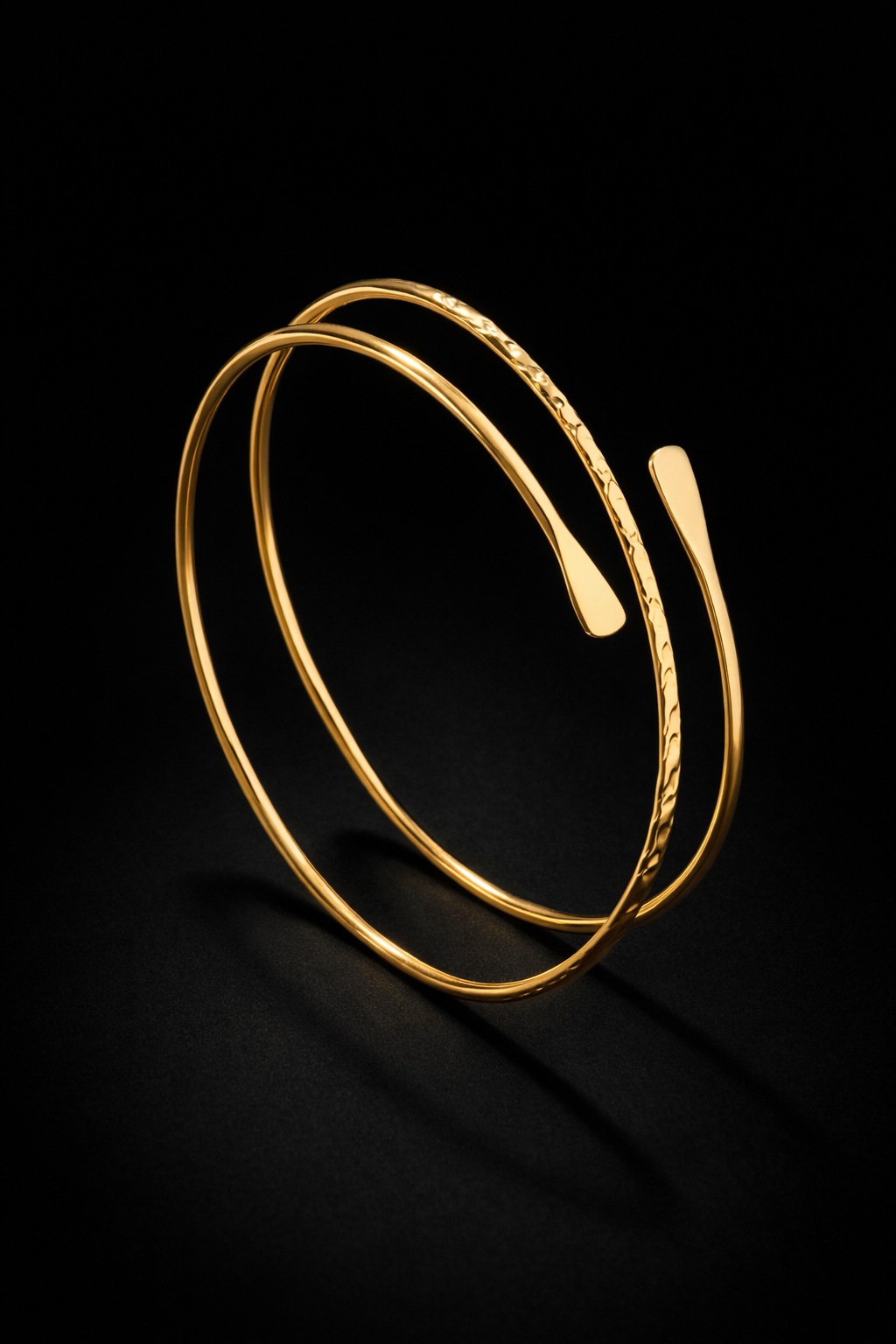 Bijou de bras Tropique