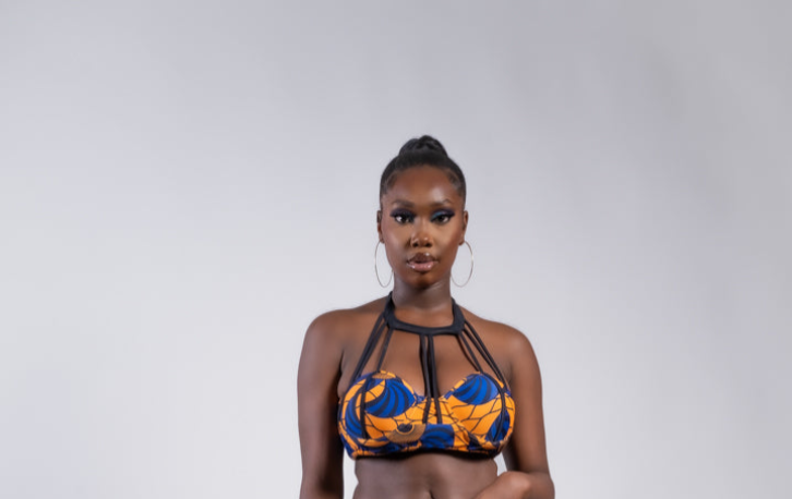 Top TIJANI