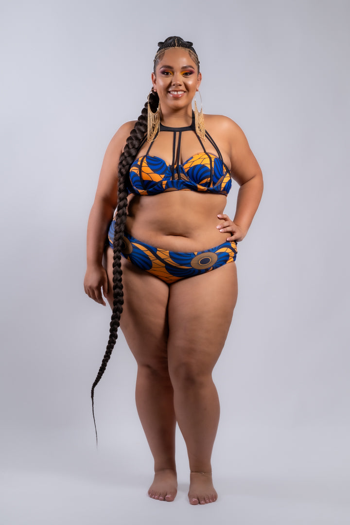 Ensemble Tijani