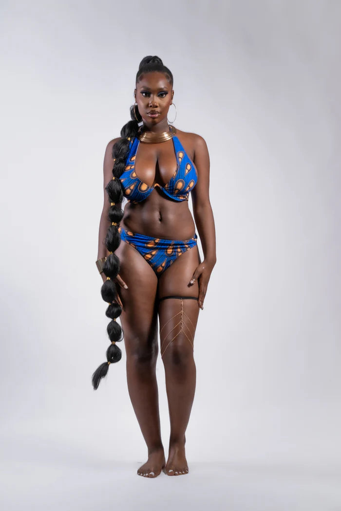 Ensemble Kenya