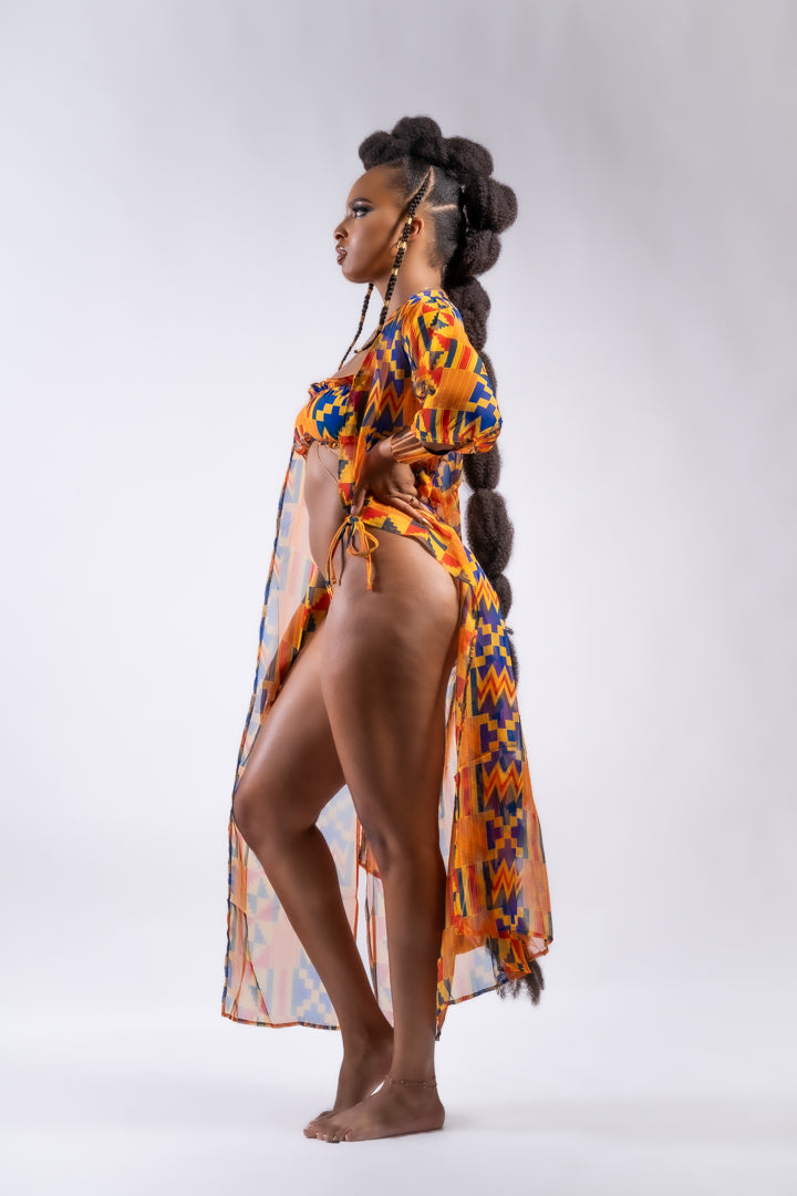 Conjunto de Zanzibar