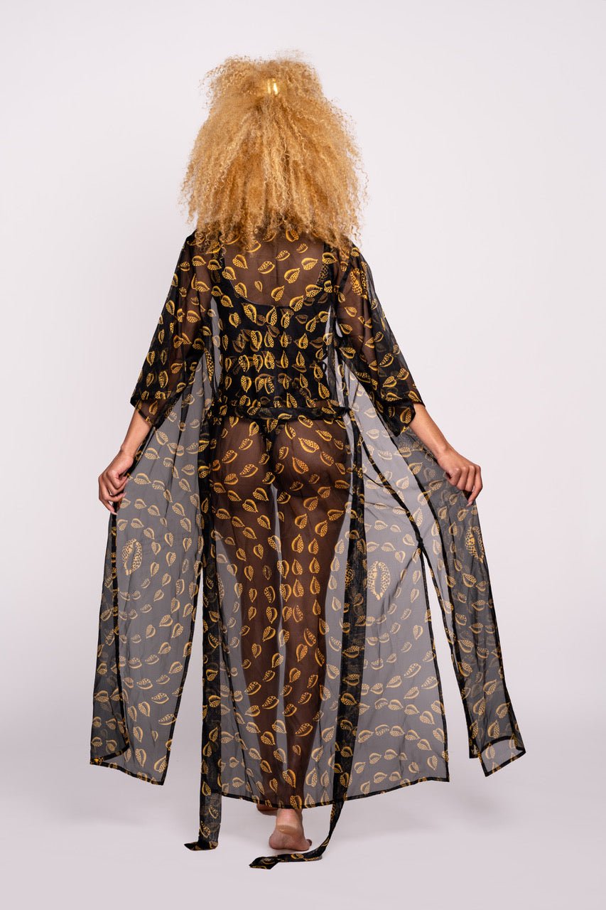 Ensemble Sahara
