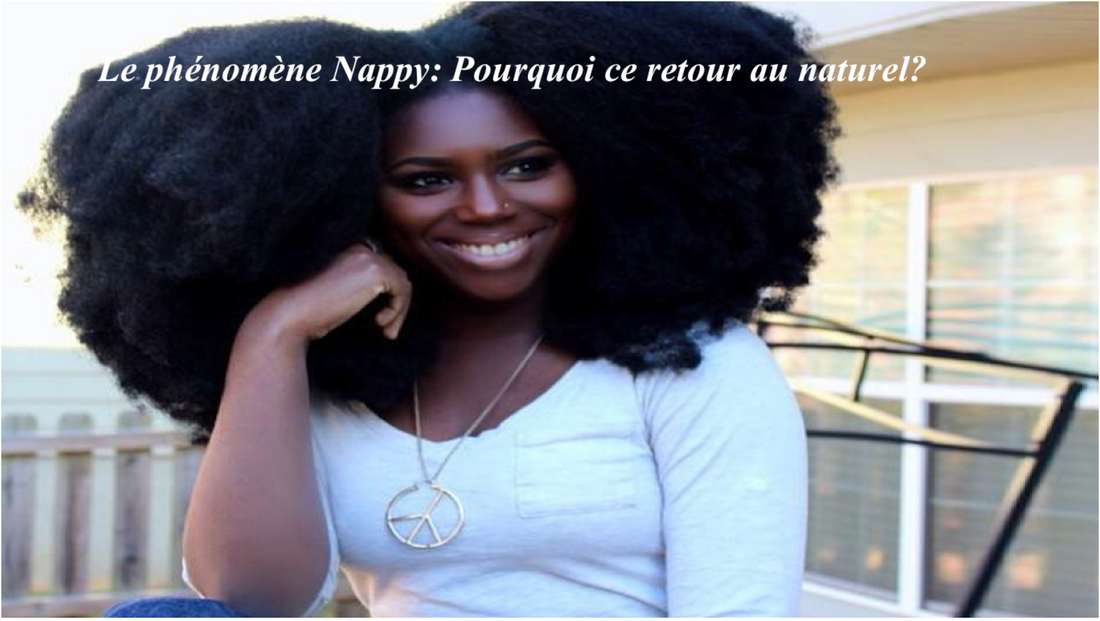 Le phénomène nappy : pourquoi ce retour au naturel ?