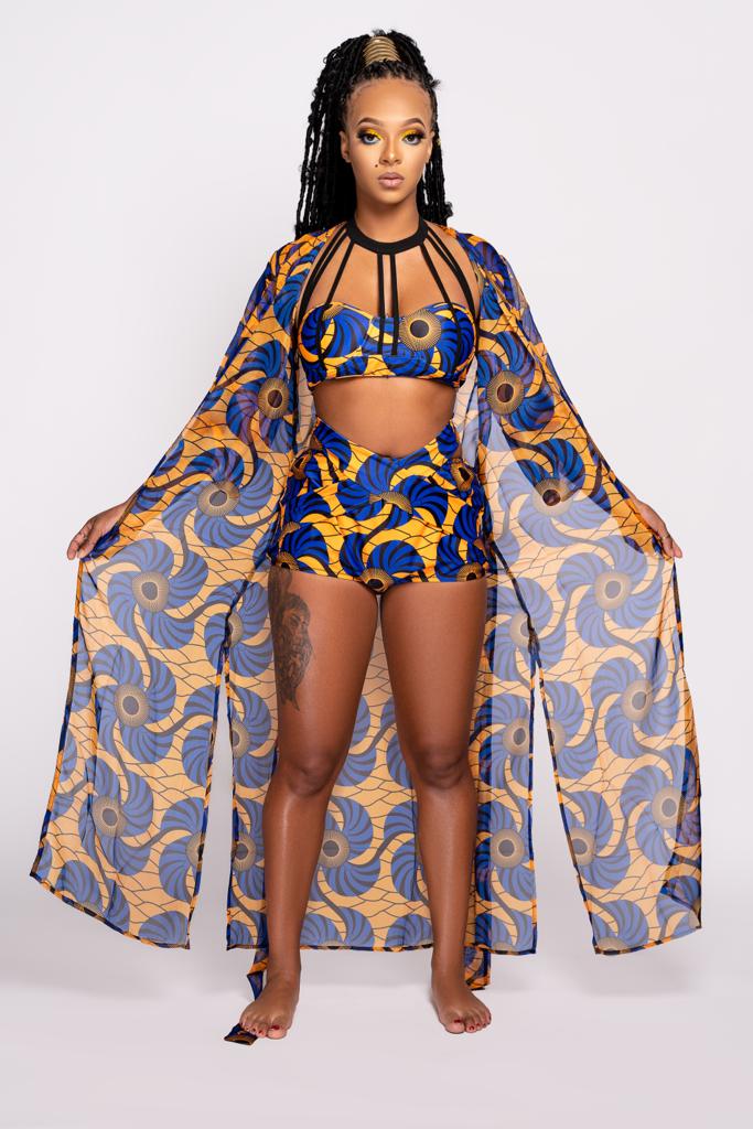 Ensemble Tijani