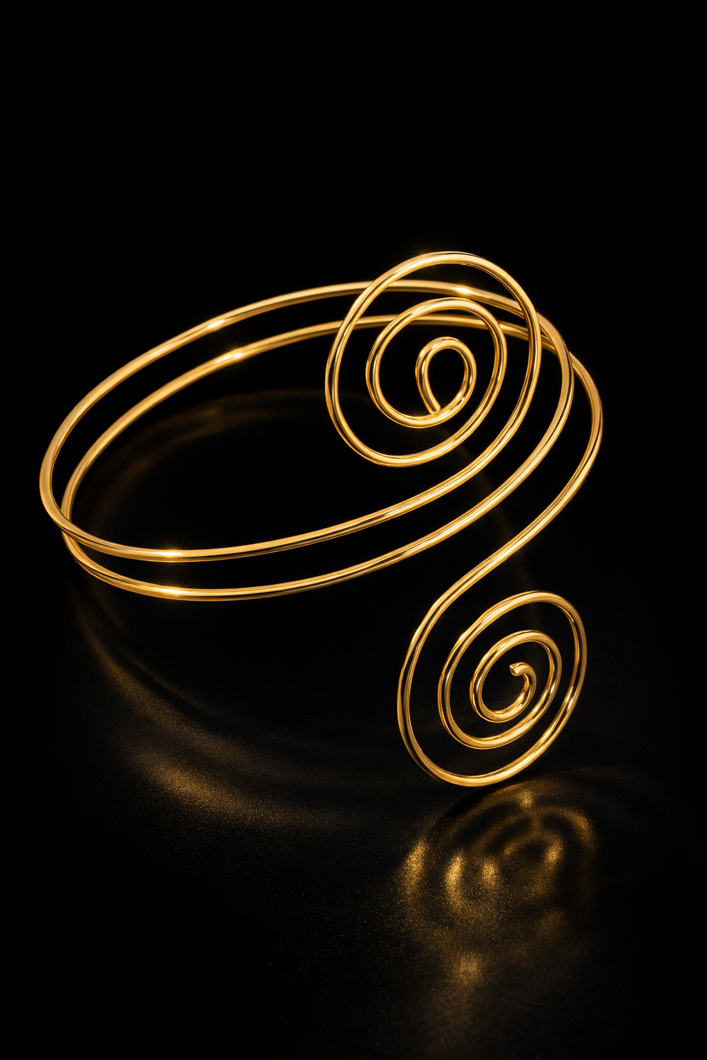 Bijou de bras Caraïbe