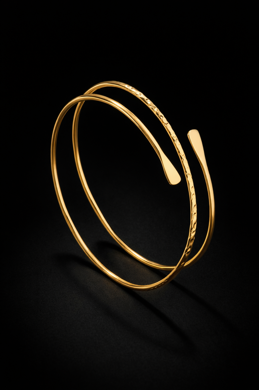 Bijou de bras Tropique