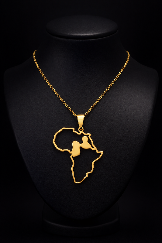 Carte de la Guadeloupe