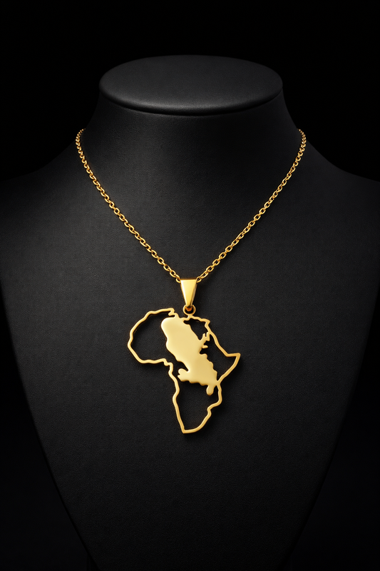 Carte de la Martinique