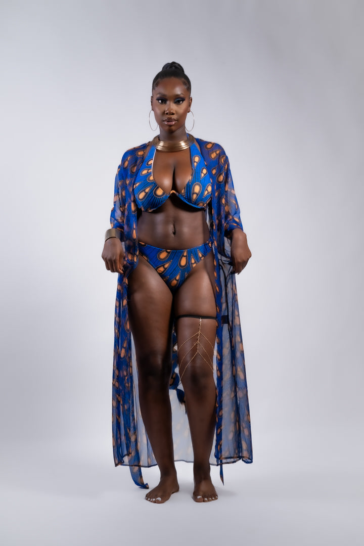 Ensemble Kenya