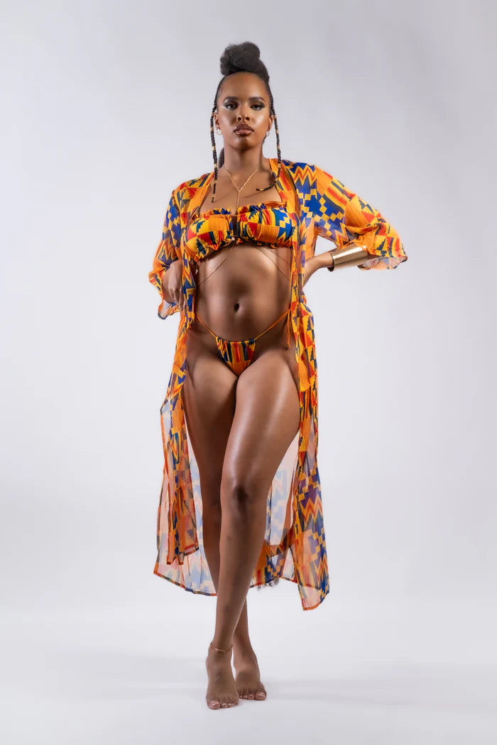 Ensemble Zanzibar