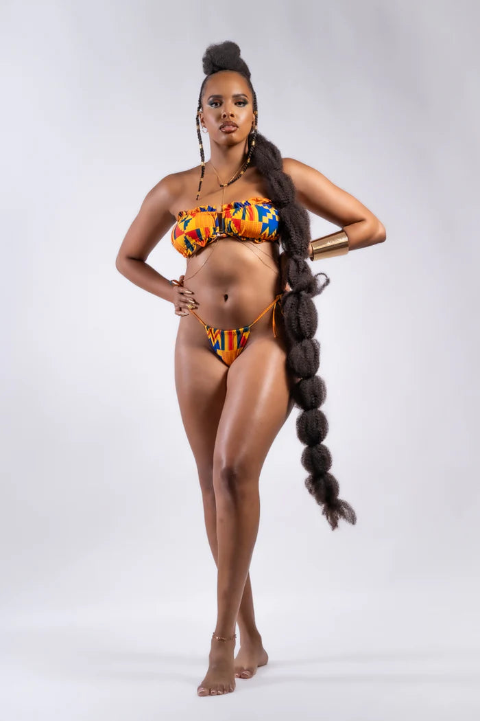 Ensemble Zanzibar