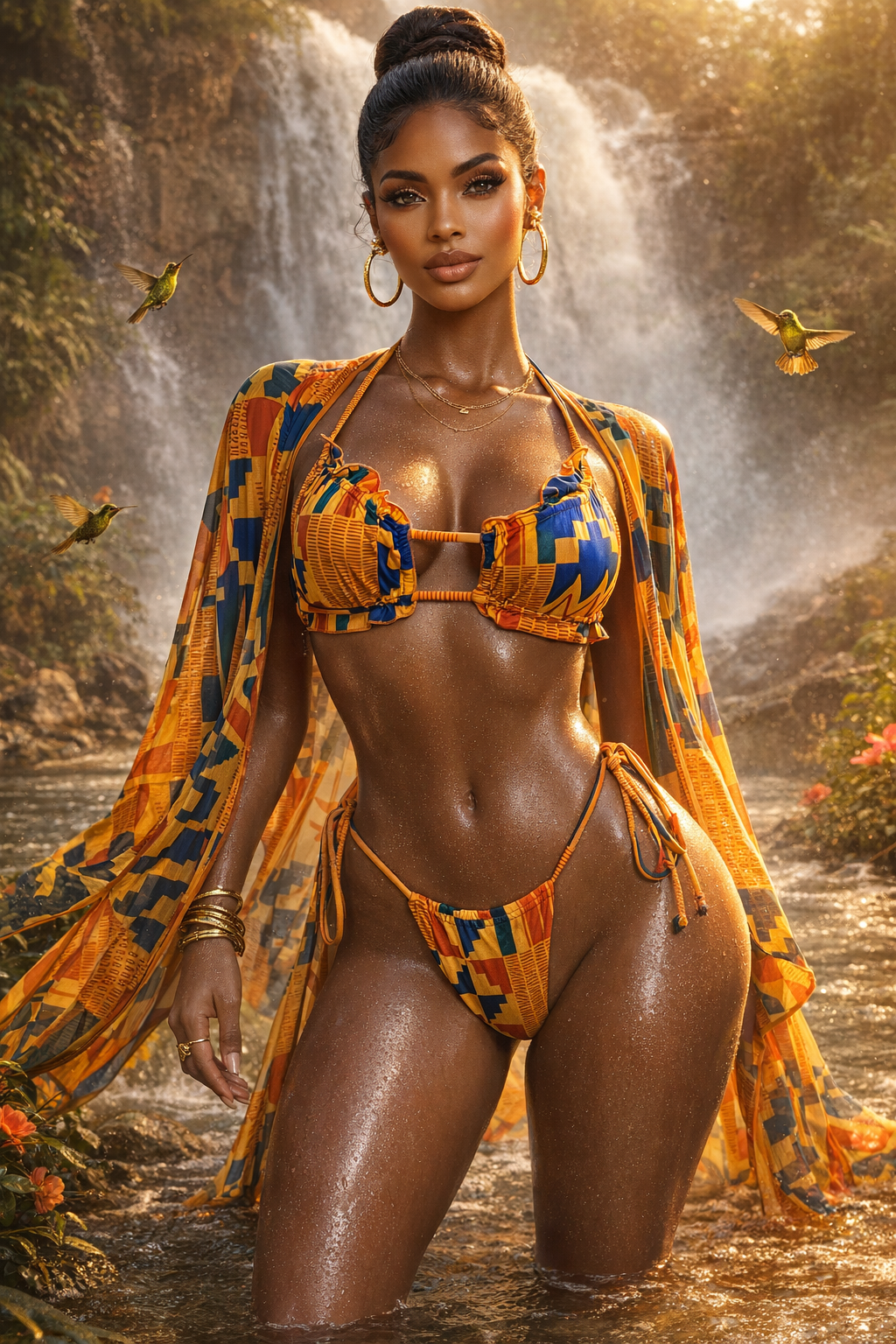 Conjunto de Zanzibar