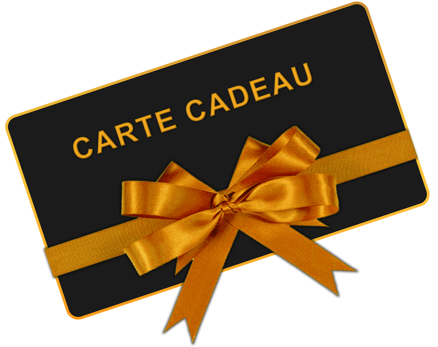Carte-cadeau GLADIANE