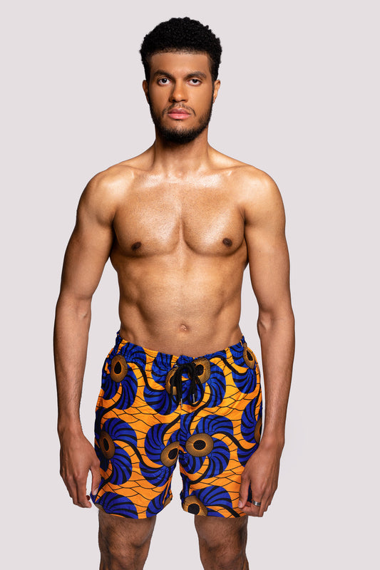 Tijani - Short de bain